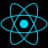 React
