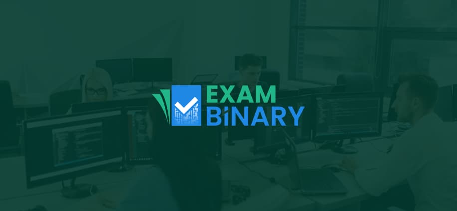 Exam Binary