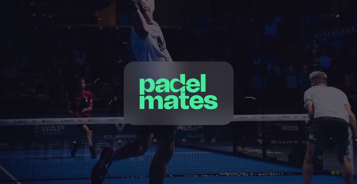 Padel Mates