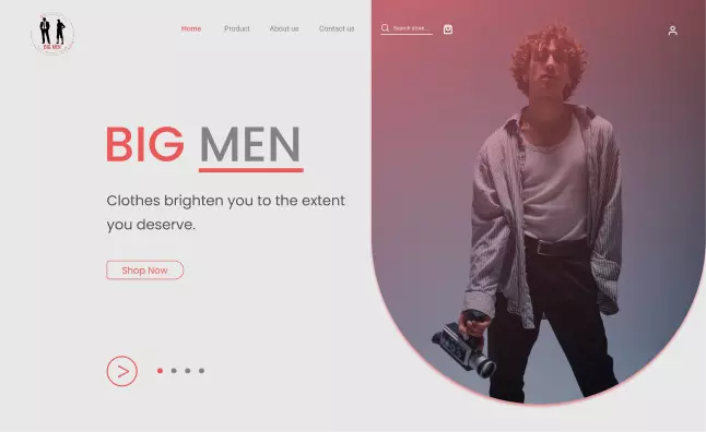 UI image