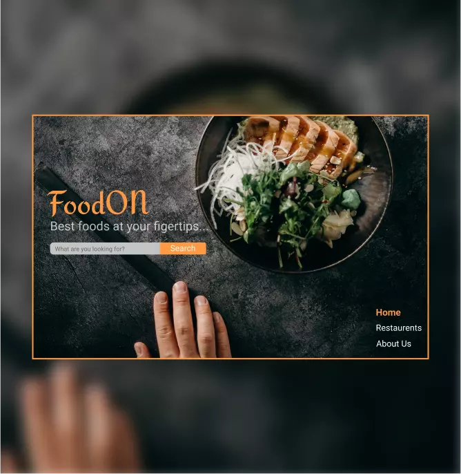 UI image