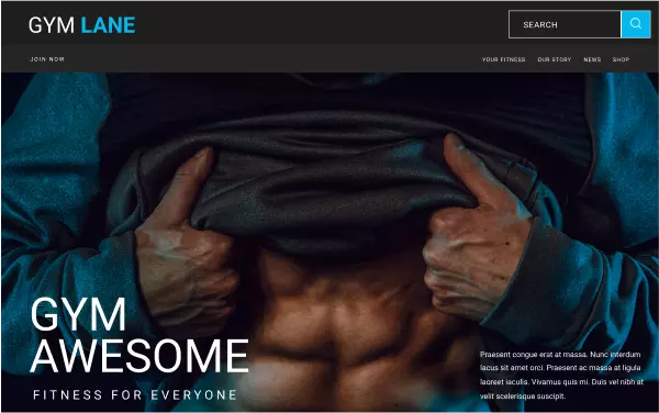 UI image