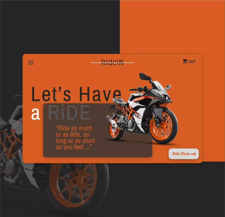 UI image