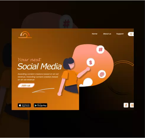 UI image