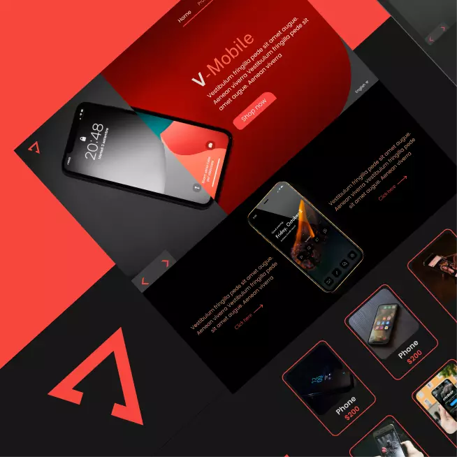 UI image